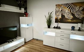 Apartament Wieluńska